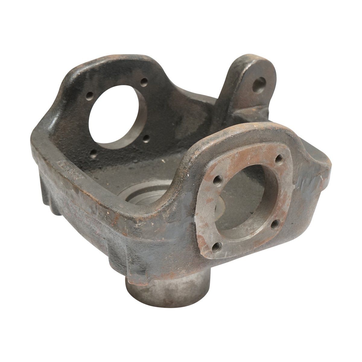Carcasa planetara, fuzeta dreapta pentru JCB cod OEM 448/42703 Breckner Germany
